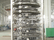 PLG系列盘式连续干燥机2